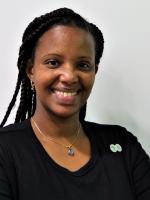 Davinah Milenge