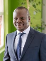 Dr Mao Amis, African Centre for a Green Economy