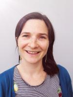 Susannah Fisher, UCL