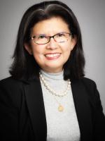 Cecilia Ugaz Estrada, UNIDO