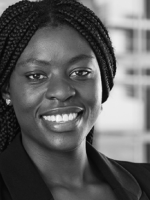 Betty Mkatshwa, South African Competition Commission