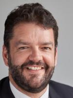 David Jensen, UNEP