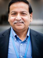 Saleemul Huq, ICCCAD