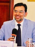 Asad Naqvi