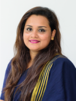 Jayathma Wickramanayake, UN Secretary-General’s Envoy on Youth