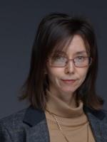 Milana Takhanova