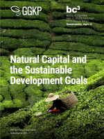 Natural Capital and the Sustainable Development Goals (SDGs)_GGKP