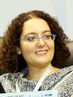 Dina Abdelhakim