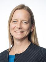 Clea Kaske-Kuck, WBCSD
