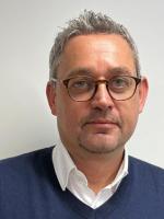 Dominic Waughray, WBCSD
