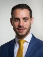 David Passarelli, UNU