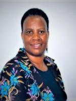 Ms. Njambi Kinyungu, Deputy Permanent Representative of Kenya to the United Nations