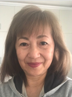 Megumi Seki Nakamura
