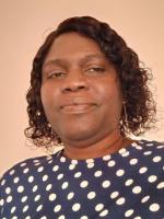 Seynabou Diouf
