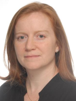 Photo of Joanna Masic