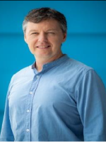 Photo of Stuart Orr