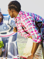 PEA - LESSONS LEARNT REPORT - COVER