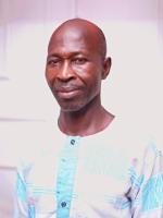 Photo of Sylvester Mensah