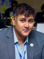 Photo of Anil Sookdeo