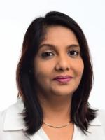 Shalini Mathaven