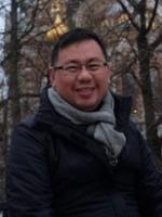 Jeff Kristianto