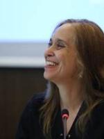 photo of Jacqueline Alvarez