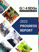 GO4SDGs Progress Report