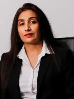Jenitha Badul