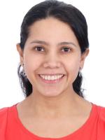 Johanna Benavides