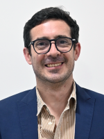 Santiago Rosero