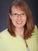 Prof. Edeltraud Guenther, UNU-FLORES