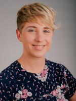 Christelle van Vuuren
