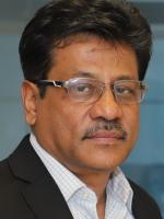Dhruba Purkayastha