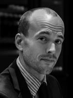 Eoin Sinnott Photo