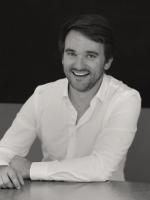Francois Souchet, Ellen MacArthur Foundation 