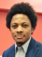 Lewis Akenji, SEED