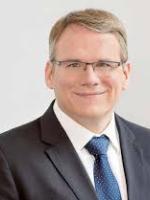 Martin Vogt, VDI