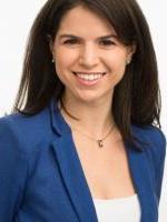 Mercedes Marcano - Smart Propserity Institute