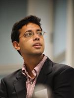Ahmed Mushfiq Mobarak