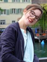 Natalia MrówczyÅska