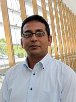 Mustafa Moinuddin