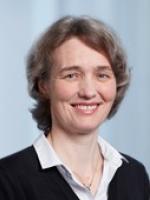 Prof. Dr. Stefanie Hellweg, ETH Zurich