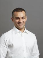 Rohitesh Dhawan