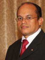 Rolph Payet, BRS