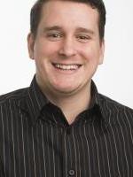 Scott McFatridge - Smart Propserity Institute