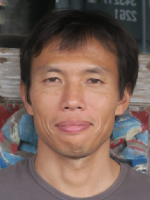 Takeshi Takama