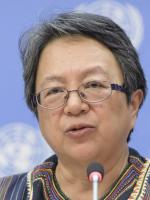 Victoria Tauli Corpuz