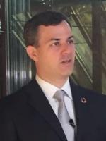 Alvaro CedeÃ±o Molinari, Ambassador, Permanent Mission of Costa Rica to the WTO