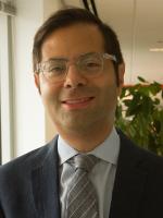 Leonardo Martinez-Diaz 