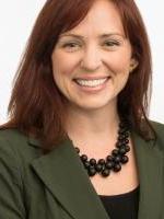 Sara Jane O'Neill, SPI